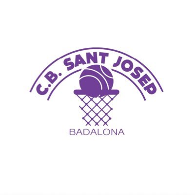 Twitter oficial del Club Bàsquet Sant Josep Badalona #SampepÉsÚnic
