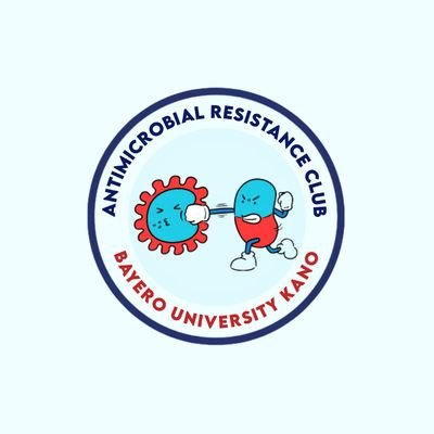 We are a team of young leaders passionate about addressing the rising trends of antimicrobial resistance (AMR) in Nigeria and beyond. Follow us to stay updated.