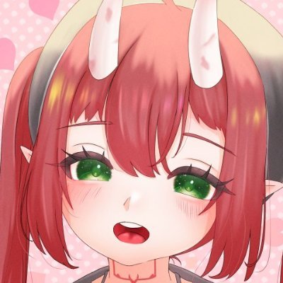 👹 個人勢 #HKVTuber 🇭🇰👹 地獄鬼神四天王，烈鬼組組長 - 月陽炎寺（也被稱爲月腸）👹 廣東話 國語 ENG 〇 日本語 X 👹 
👹 サブ垢：@honoderagetsuyo 繪帳：@HonoDraw0623
炎奈是雌墮形態但很可愛的