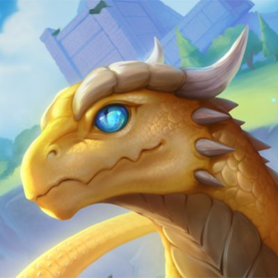 GlydeTheDragon Profile Picture