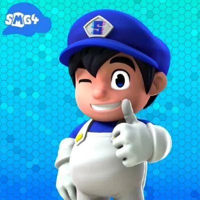 SMG4 Plus