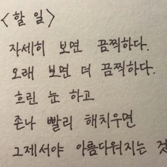 de_buggle's profile picture. 백엔드 개발자고요 java 합니다
BREAKING: EVERYTHING