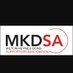 MKDSA (@OfficialMKDSA) Twitter profile photo
