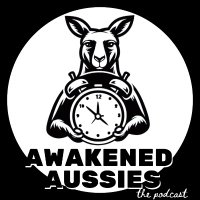 Awakened Aussies (@awakenedaussies) 's Twitter Profile Photo Awakened Aussies (@awakenedaussies) 's Twitter Profile Photo