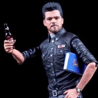 Plastic Preacher (@usklave1) 's Twitter Profile