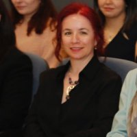 Meltem Bahcelioglu (@mbahcelioglu) Twitter profile photo