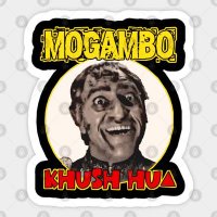 MOGAMBO Khush Hua🇮🇳 (@mogambohuakhush) 's Twitter Profile