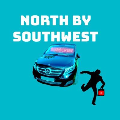 north_southwest's profile picture. https://t.co/uLvgNC5KhO is a Vlogging channel, Walking Challenges of Discovery https://t.co/E93KVNXoOr