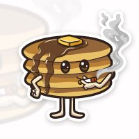 smoklngpancake(@Smokingpancake_) 's Twitter Profile Photo