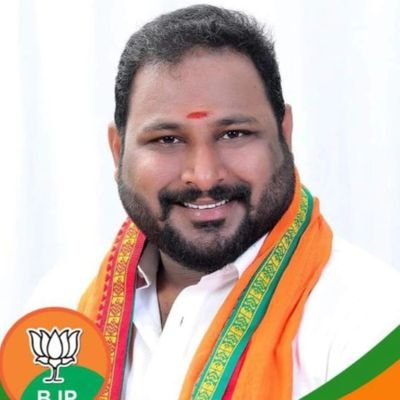 Hardcore BJPian | NAMO Fan | Nationalist |
State Secretary of BJP - IT and Social Media Cell, Tamilnadu.