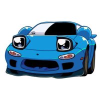 びゅー@RX-7 (@byuuuuufd3s) Twitter profile photo
