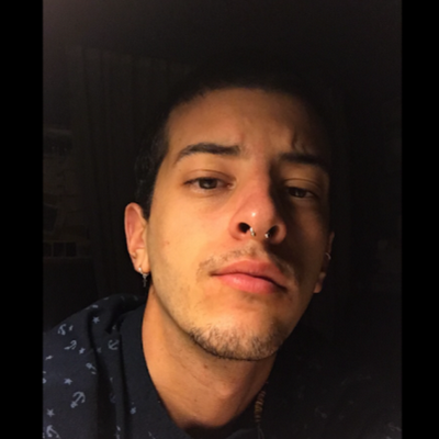 IasonasFil49351's profile picture. 