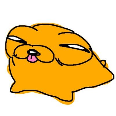 ☄️ Heressilly guyさんのプロフィール画像