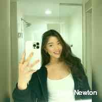 lunanewtton's profile picture. Pictures of my babies and my people ✌🏻