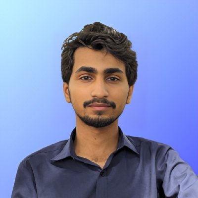 Software Engineer | Blockchain | MERN | Web 3.0 | BSSE'24 | Gssoc'23