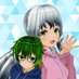 青汁プリン(PN:天爛) (@shiningheven) Twitter profile photo 青汁プリン(PN:天爛) (@shiningheven) Twitter profile photo
