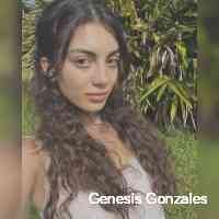 Genesis Gonzales (@gonzaeeslgenes) 's Twitter Profile