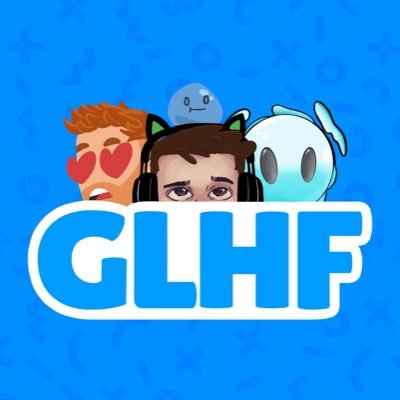 Good Luck Have Fun Official • Gaming & IRL YouTube Channel 👾 The GLHF Podcast available on All Streaming Platforms! Email: goodluckhavefunbusiness@gmail.com ✉️