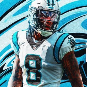 Let's shake and bake with a hot take. The door is open let's debate. #KeepPounding