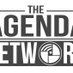 The Agenda Network (@theagendanetwrk) Twitter profile photo