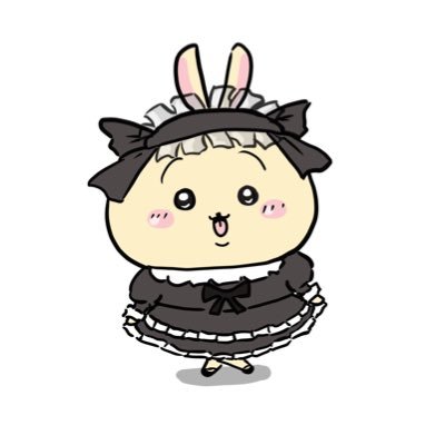 関東在住のアラフォー♀うさぎ🐰最推し♥️くりまんじゅう🌰とカニちゃん🦀も好き💖無言フォロー歓迎❣️時々お取引もします。