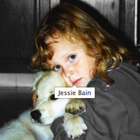 Jessie Bain - @JessieBain Twitter Profile Photo