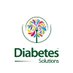 Diabetes Solutions (@T2DMSolutions) Twitter profile photo