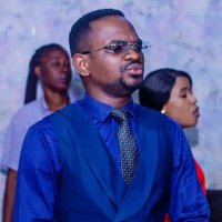 Elias Bulamba (@eliabulamba) 's Twitter Profile