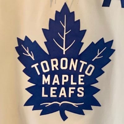 #LeafsNation