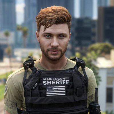 BCSO Corporal at @New_Day_RP
Streamer at @Twitch