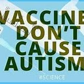 Autistic ADHD. Unpaid dementia carer.💉Vaccines DON'T cause Autism! 💉Climate Change is REAL 🌍🔥. Anti-CONspiracy 'Extremist' (apparently). #GTTO