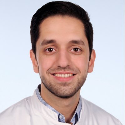 MD | Cardiology Resident @UniklinikAachen and Clinician Scientist at Kahles Lab | Biomarkers, immunocardiology and cardiometabolic disease