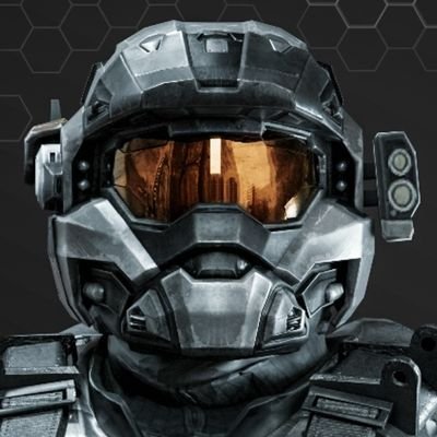 I'm a Halo screenshot Artist and stuff.

Find me on 👇 
https://t.co/DvLZJDbstQ