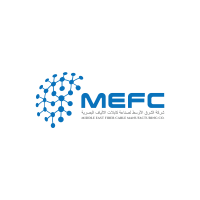 Middle East Fiber Cable Manufacturing (MEFC) (@mefc_mena) 's Twitter Profile