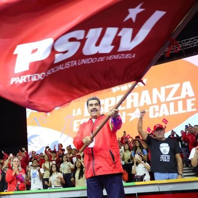 Notícias de la República Bolivariana de Venezuela.