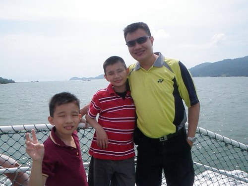 peterccw's profile picture. 