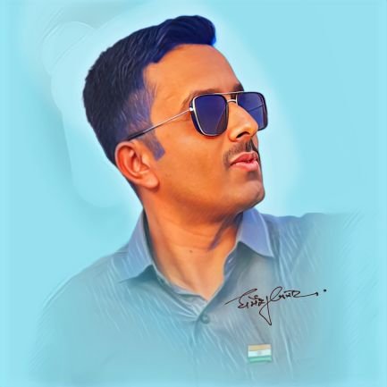 DharmeshBarot_ Profile Picture