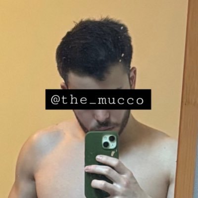 the_mucco Profile Picture