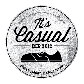 ItsCasualBmore's profile picture. Est. 2012 A dance party in Mt. Vernon, Baltimore. USA. Dress smart. Dance Hard.