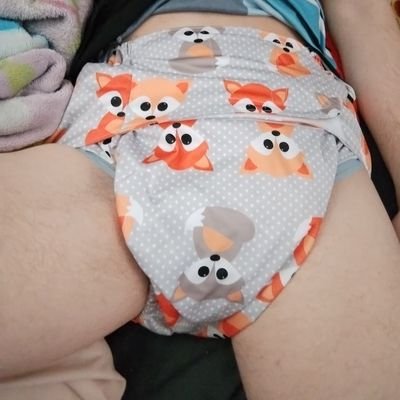 Hewwwooo I'm an ABDL, 25, please check out my wishlist it's pinned for everyone 😊 I'm autistic and a little shy ❤️