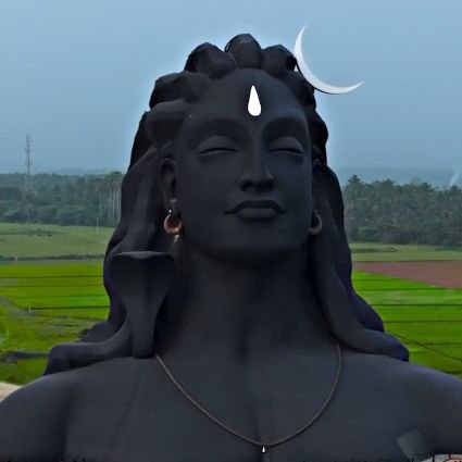 grax_k's profile picture. सदा शिव! 🥹