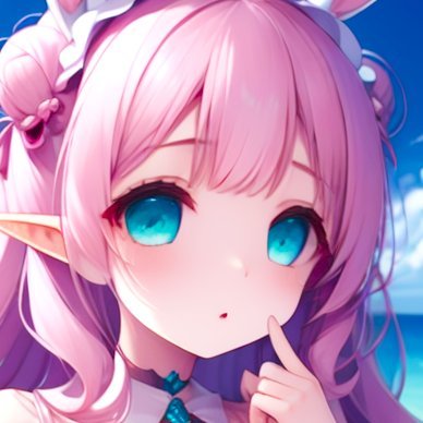 yuzuriharuruchi's profile picture. 主にAI画像と原神です。
AI嫌いな方は先にブロック願います。
#AIイラスト #aIart
チェックポイントモデル出来ました！(/・ω・)/