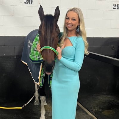 Sky Racing presenter 📺 Harness Racing trainer/driver 🐴 Marketing University graduate. All views are my own. Contact 💻 brittanygrahamracing@outlook.com