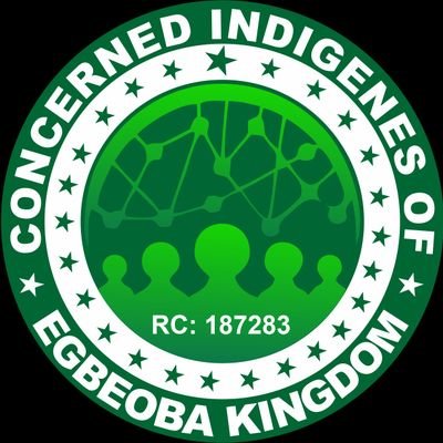 CEKI - Concerned Egbeoba Kingdom Indigenes, a group of Ikole LG Indigenes whose mission and aims is to foster the unity and development of their heritage.