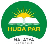 HÜDA PAR Malatya(@HudaPar_Malatya) 's Twitter Profile Photo