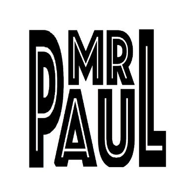 Hi, Mr Paul is a music producer, guitarist, bass player and drummer from the North West of England.