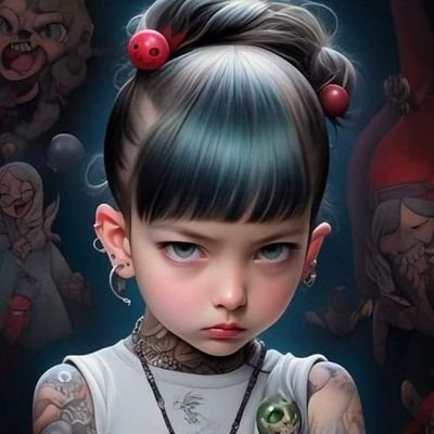 Coyotegirl777's profile picture. From Asia and to the world.
https://t.co/wlRIuuAYj4
Entertainment agency.🇹🇭Bangkok🇯🇵Tokyo
🇺🇸New York🇰🇷Seoul