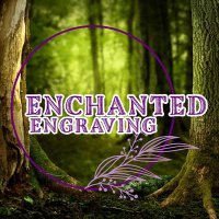 Enchanted Engravings(@EnchantedEngrav) 's Twitter Profile Photo