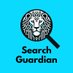 Project Search Guardian (@search_guardian) Twitter profile photo