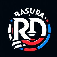 🅑🅐🅢🅤🅡🅐 🅡🅓 🇩🇴♻️🚮 (@basurard) 's Twitter Profile